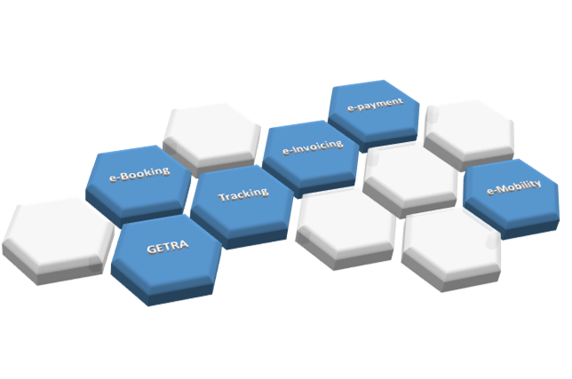 SYSTEME D’INFORMATION FRET TANGER MED