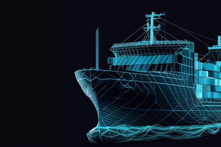ÉCHANGES AVEC LA DOUANE : AVIS D’ARRIVÉE DES NAVIRES